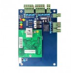 Access Control 1 Door Controller