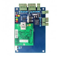 Access Control 1 Door Controller