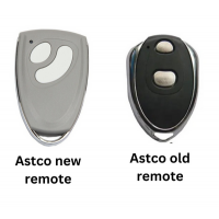 ASTCO REMOTE