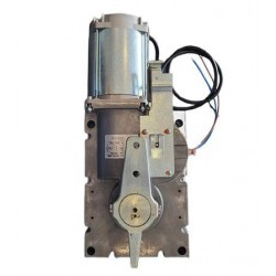 CAME Gearmotor for G6000 Gate Barrier in UAE