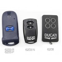 DUCATI Remote Control