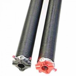 Garage Door Wide Range Torsion Spring in UAE