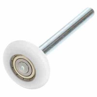 Sectional Garage Door Roller