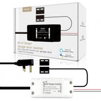 MOES Smart WiFi Controller