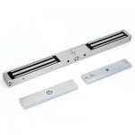 Magnetic Double Door Lock 280 Kg