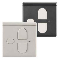 SOMMER Somtouch Wall Switch