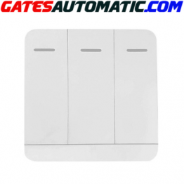 Wireless Wall Switch