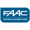 FAAC Sliding, Swing Gate Opener Motor & Remote in UAE